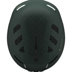 Casco Salomon Husk Prime Mips Green Gables