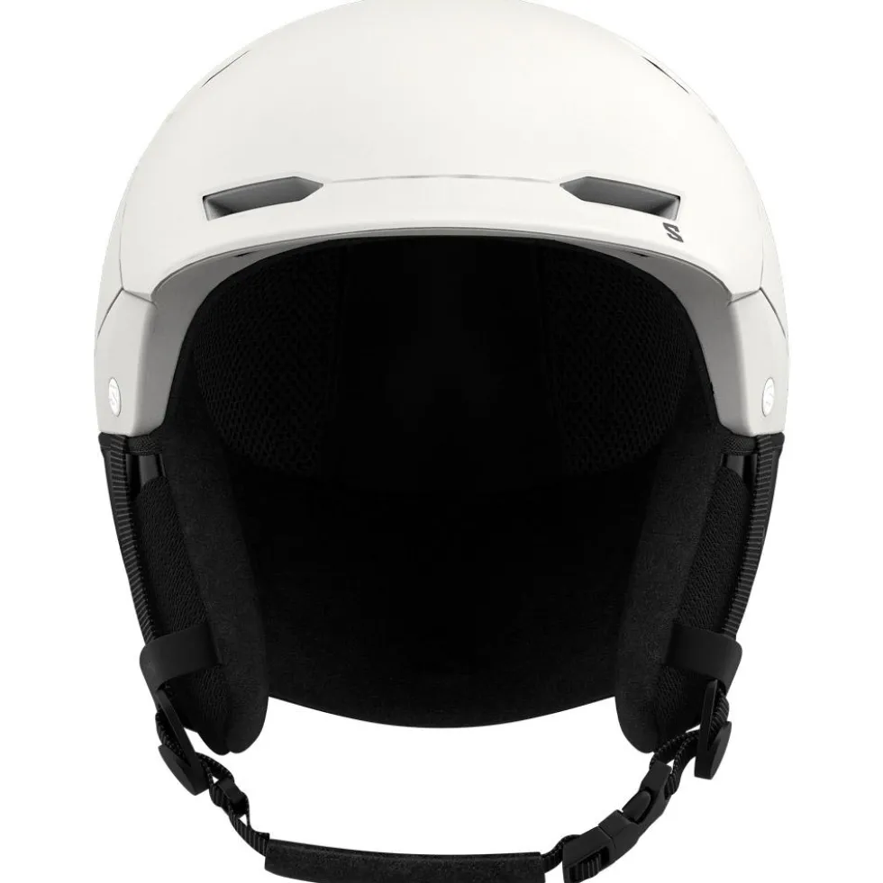 Casco Salomon Husk Pro Mips White