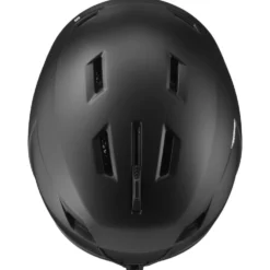 Casco Salomon Icon Lt Black
