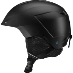 Casco Salomon Icon Lt Black
