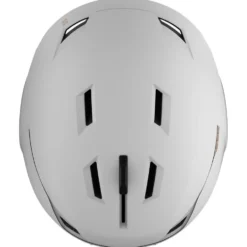 Casco Salomon Icon Lt Pro White