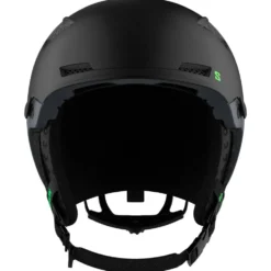 Casco Salomon Mtn Lab Black