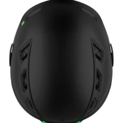 Casco Salomon Mtn Lab Black