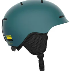 Casco Salomon Orka North Atlantic
