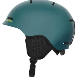 Casco Salomon Orka North Atlantic