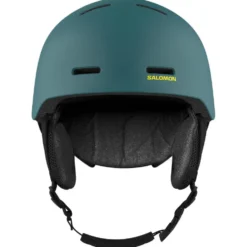 Casco Salomon Orka North Atlantic