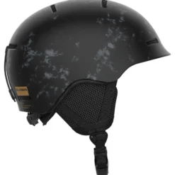 Casco Salomon Orka Tie & Dye