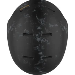 Casco Salomon Orka Tie & Dye