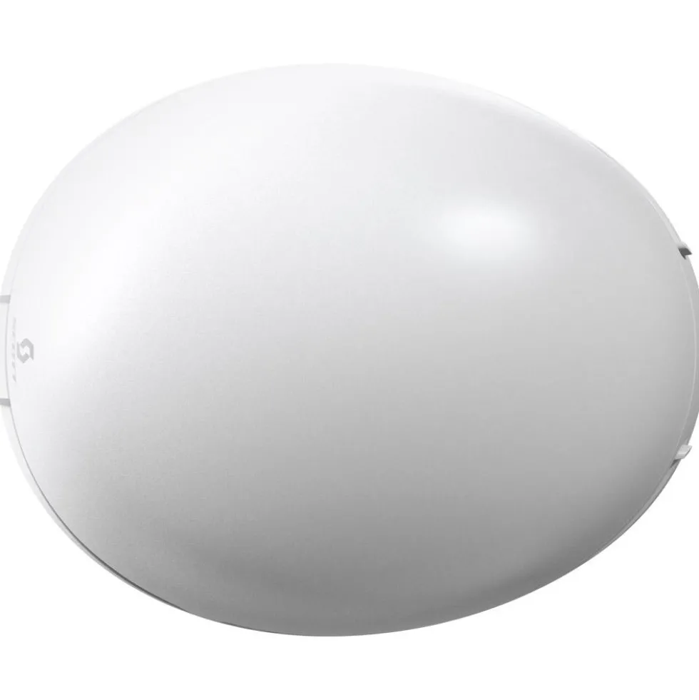 Casco Scott Flow Mips White