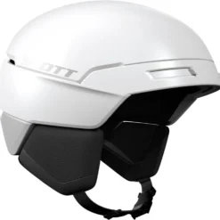Casco Scott Flow Mips White