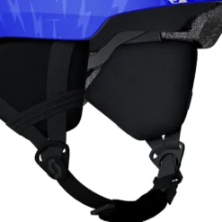 Casco Scott Keeper 2 Royal Blue