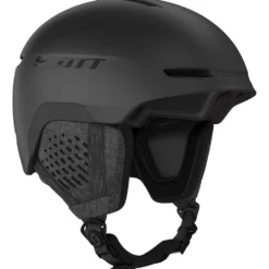Casco Scott Track Black