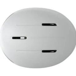 Casco Scott Track White