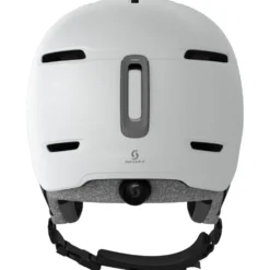 Casco Scott Track White