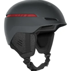 Casco Scott Ultimate Rent Black
