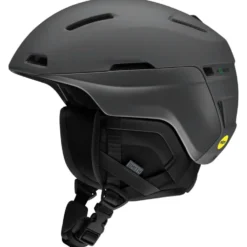 Casco Smith Accel Mips Matte Slate