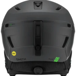 Casco Smith Accel Mips Matte Slate
