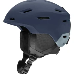 Casco Smith Descend Matte Royal Navy Wolf Grey