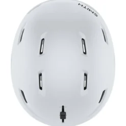 Casco Smith Descend Matte White