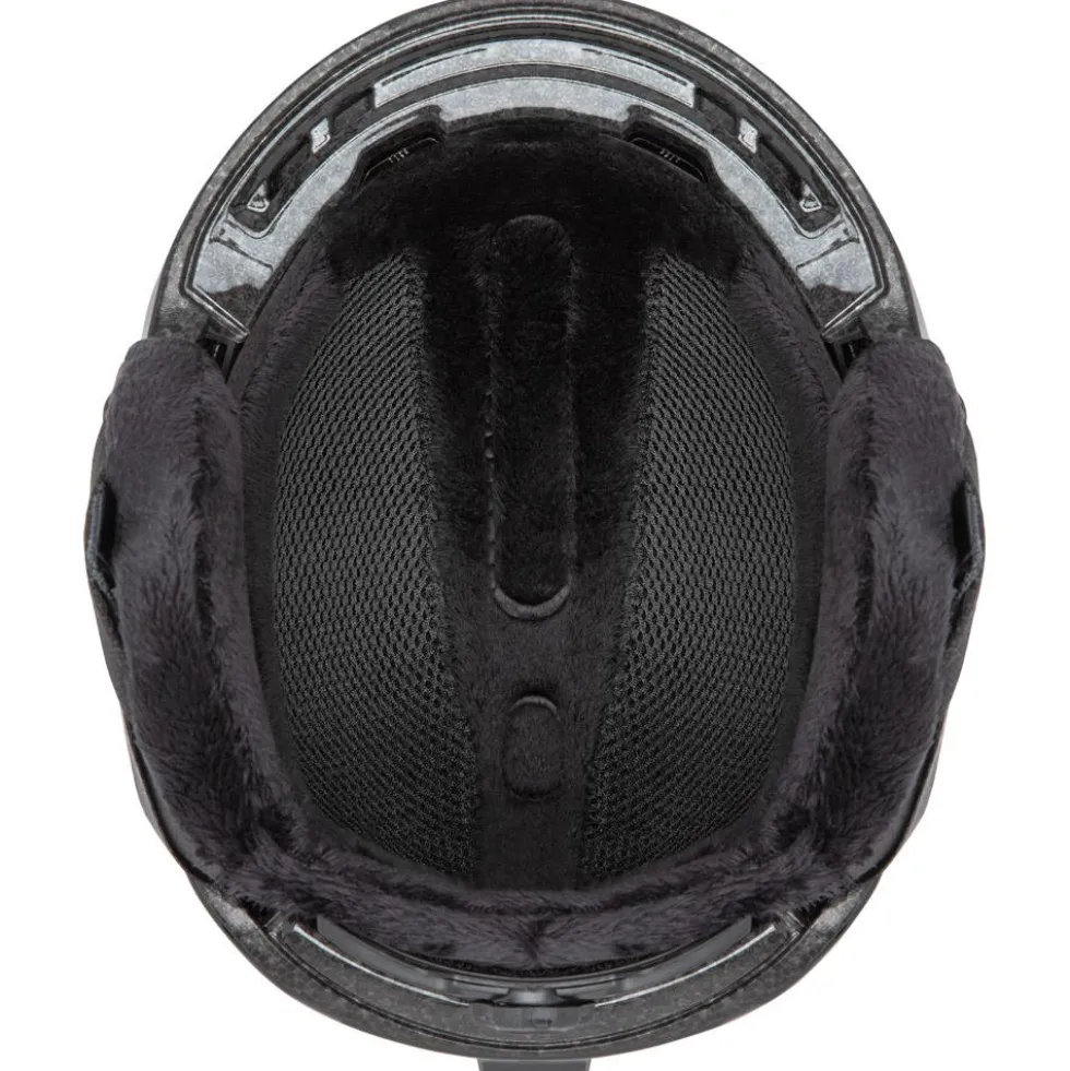 Casco Smith Glide Jr Black