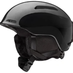 Casco Smith Glide Jr Black