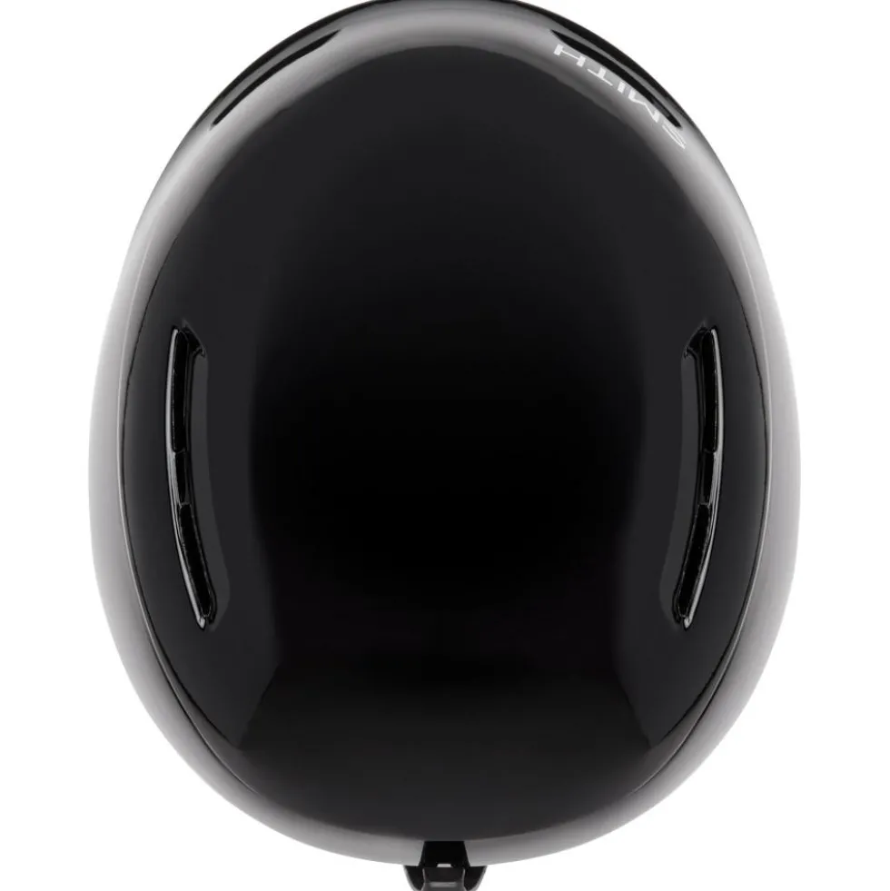 Casco Smith Glide Jr Black