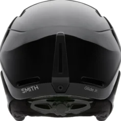 Casco Smith Glide Jr Black