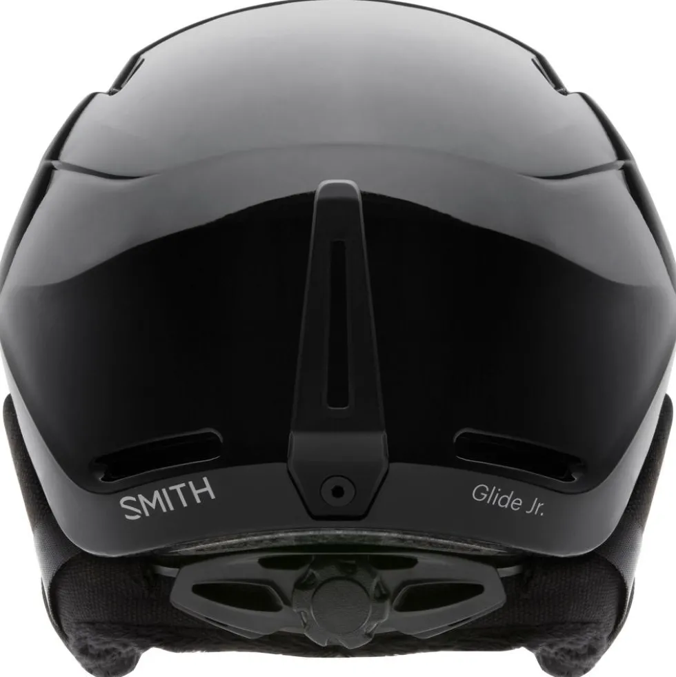 Casco Smith Glide Jr Black