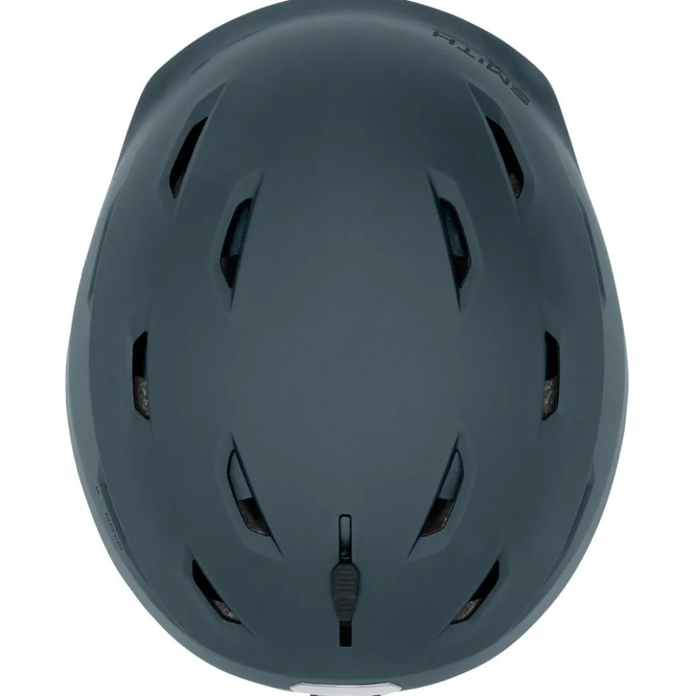 Casco Smith Liberty Matte Pacific