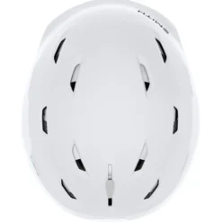 Casco Smith Liberty Matte White
