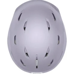 Casco Smith Liberty Mips Matte Lunar Fog