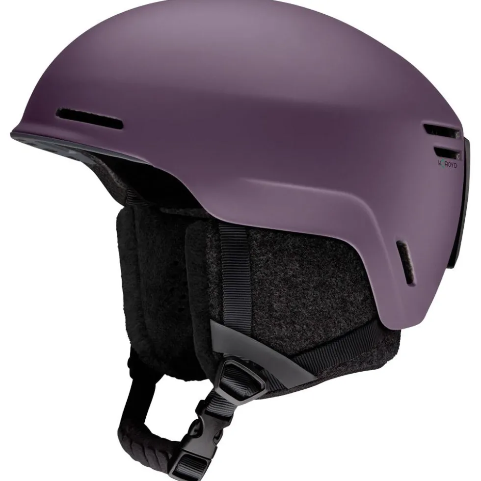 Casco Smith Method Matte Cosmos