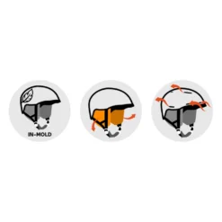 Casco Smith Method Matte Cosmos