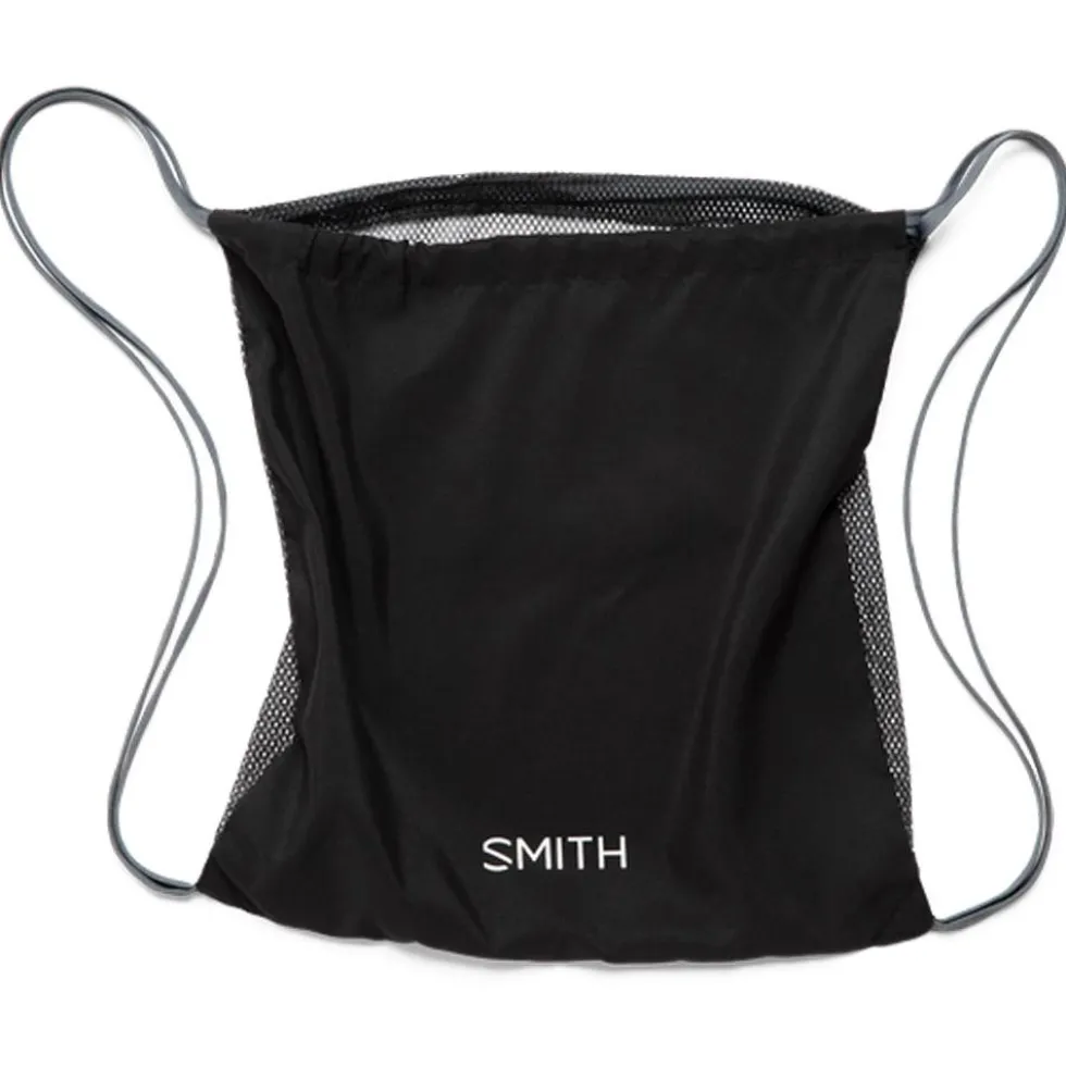 Casco Smith Method Matte White