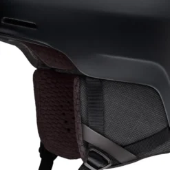 Casco Smith Method Pro Mips Matte Black