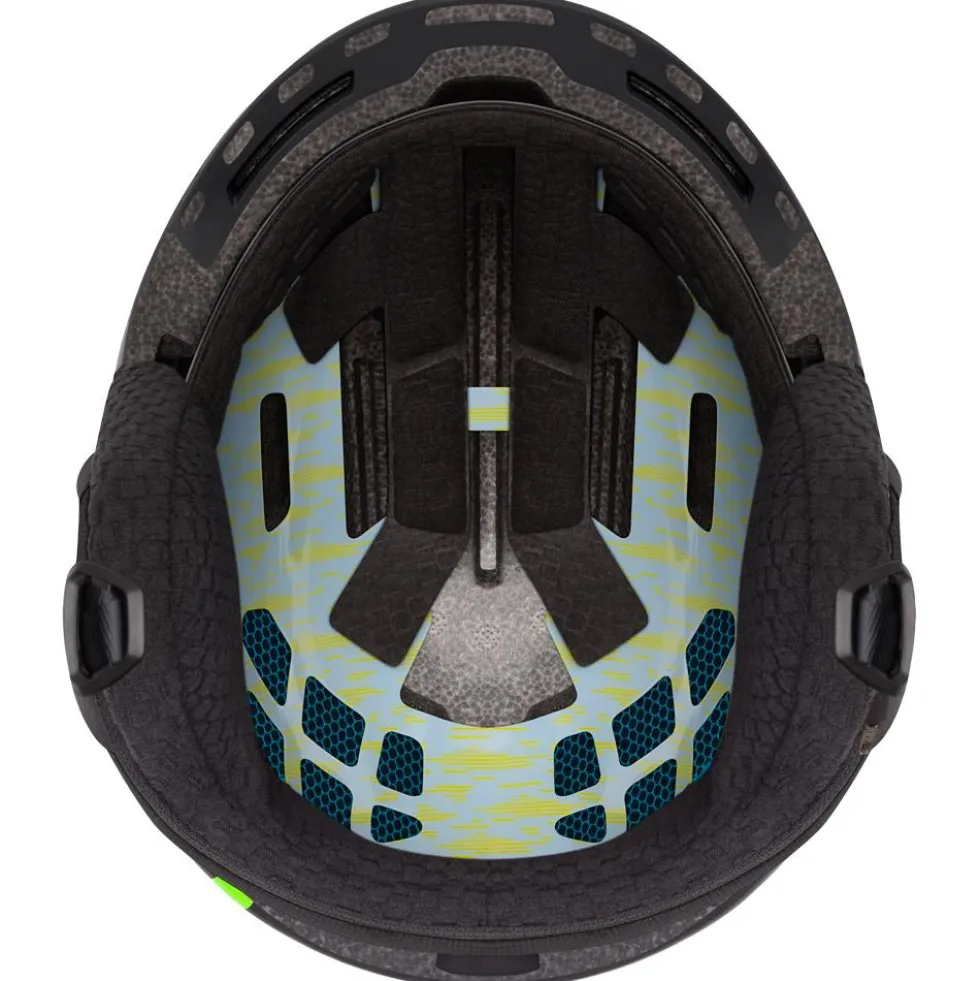 Casco Smith Method Pro Mips Matte Black