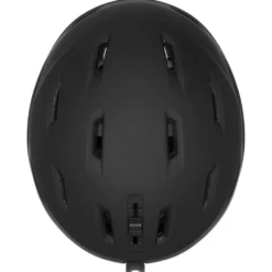Casco Smith Mission Matte Midnight Navy