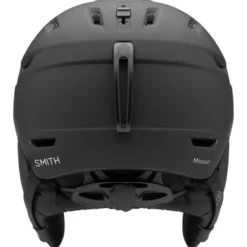 Casco Smith Mission Matte Midnight Navy