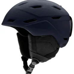 Casco Smith Mission Matte Midnight Navy