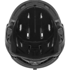 Casco Smith Mission Matte Midnight Navy