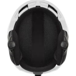 Casco Smith Mondo Matte White