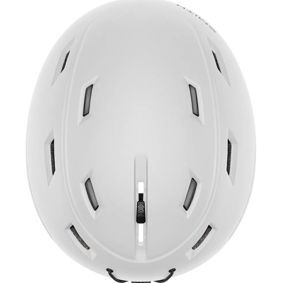 Casco Smith Mondo Matte White