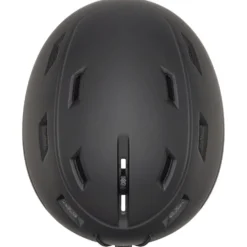 Casco Smith Mondo Mips Matte Black