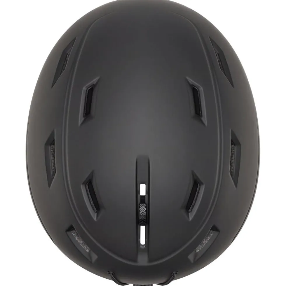 Casco Smith Mondo Mips Matte Black