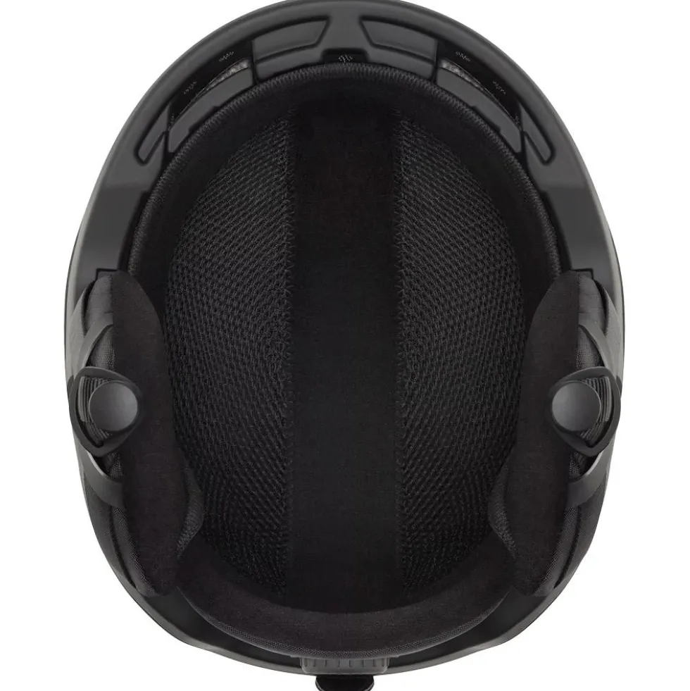 Casco Smith Mondo Mips Matte Black