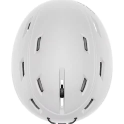 Casco Smith Mondo Mips Matte White