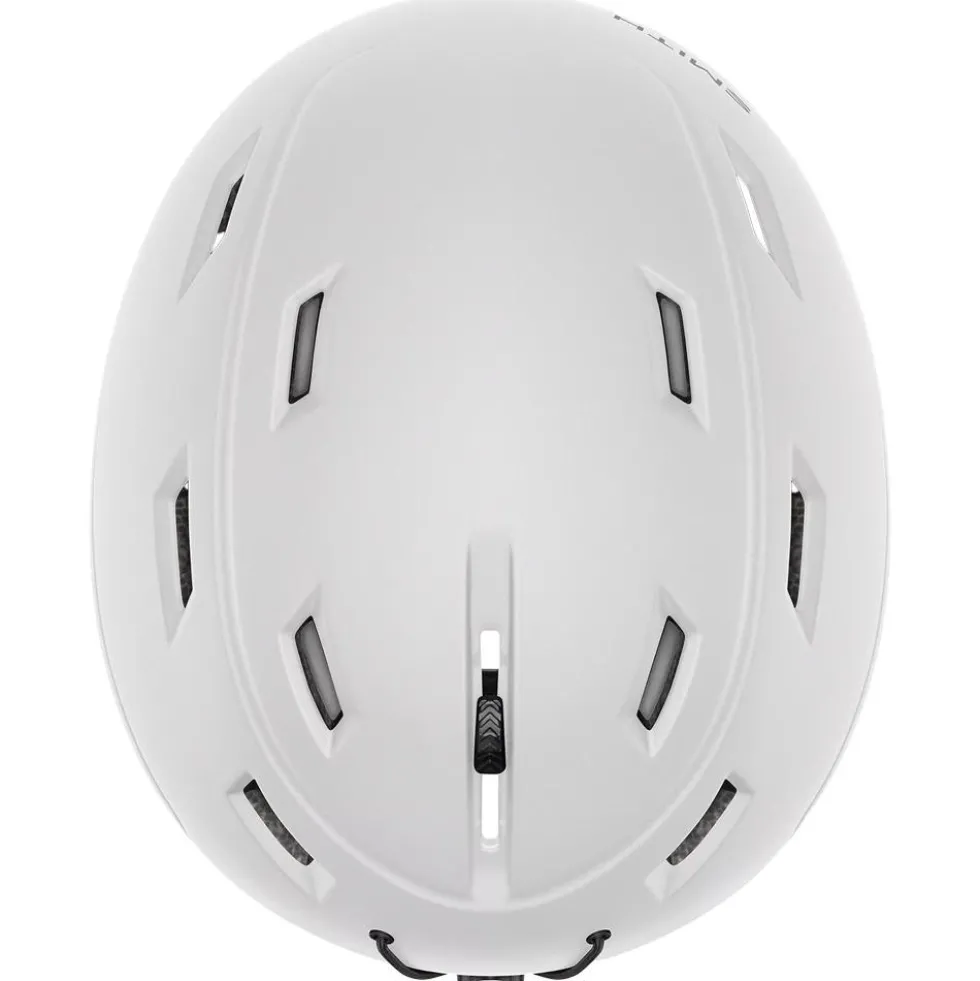Casco Smith Mondo Mips Matte White