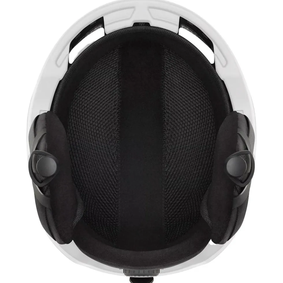 Casco Smith Mondo Mips Matte White