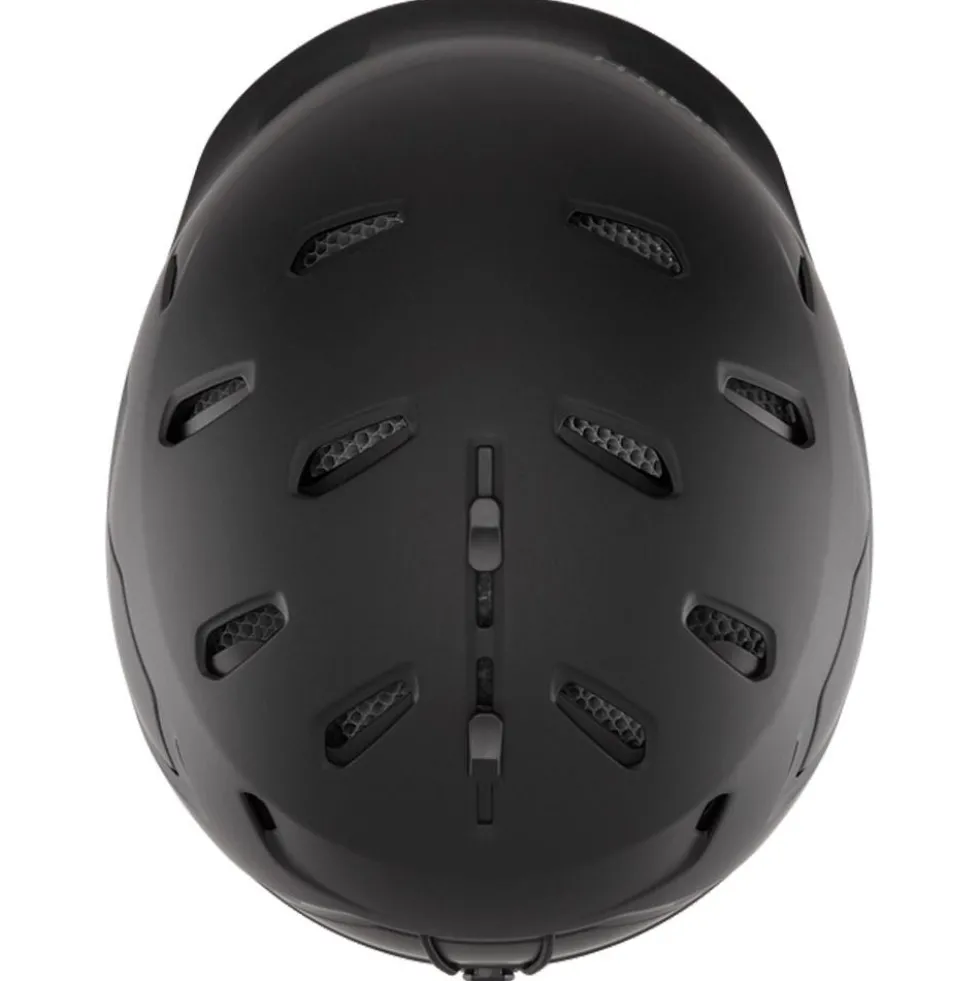 Casco Smith Nexus Mips Matte Black