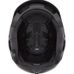 Casco Smith Nexus Mips Matte Black